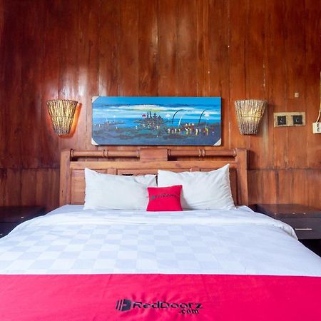 Reddoorz At Villa Krisna Balangan Beach Jimbaran  Exterior photo