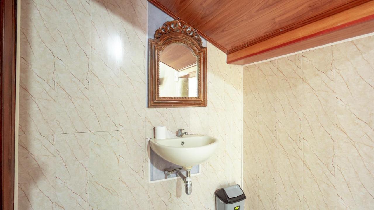Reddoorz At Villa Krisna Balangan Beach Jimbaran  Exterior photo